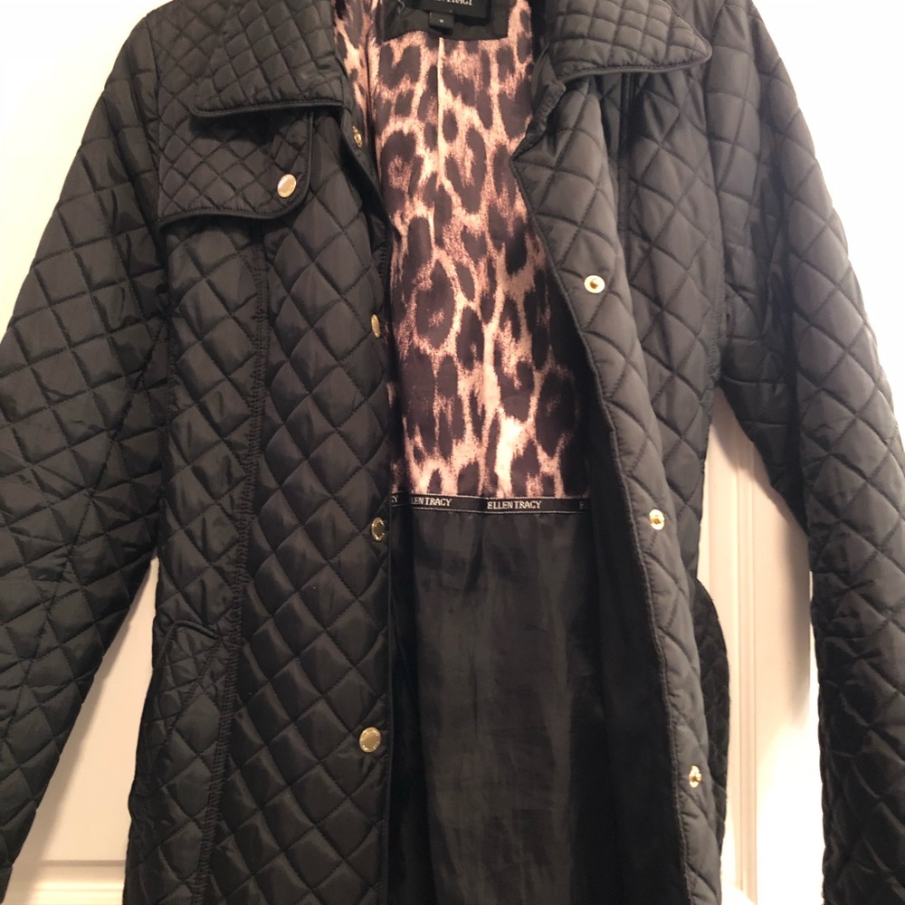 Coat - Picture 2 of 5